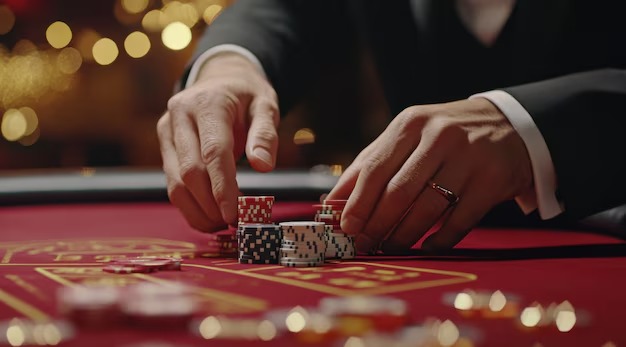 inem862 platform interface showing live tables and sportsbook