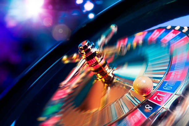 Baccarat card deal