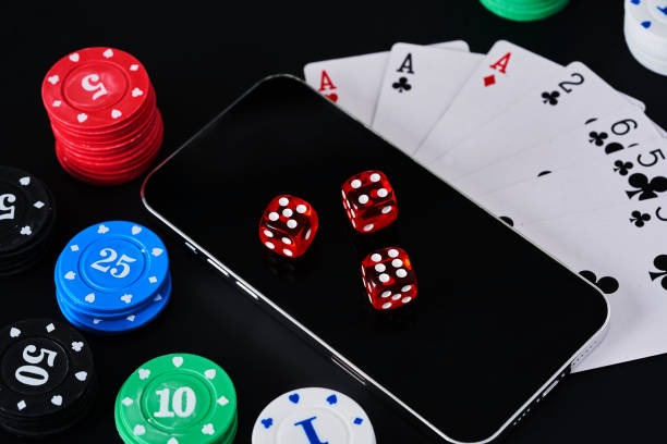 Money Train on mobile phone
