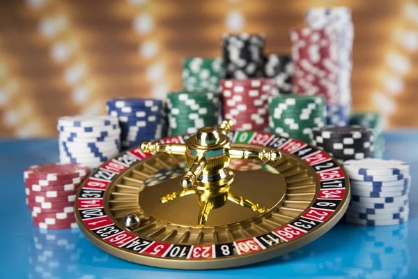 Baccarat card deal